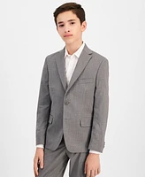 Michael Kors Big Boys Classic 2-Piece Suit