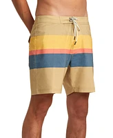 Rvca Men's Westport Boardshorts