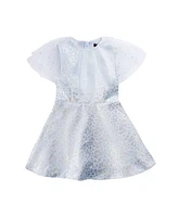 Child Susie April Novelty Woven Dress