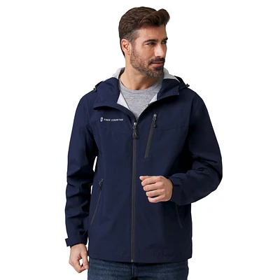 Free Country Men's Hydro Lite Status Jacket