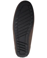 Alfani Men's Marco Slip-On Penny Drivers, Created for Macy's