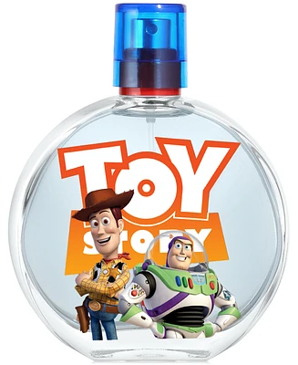 Disney Toy Story Eau de Toilette Spray, 3.4 oz.