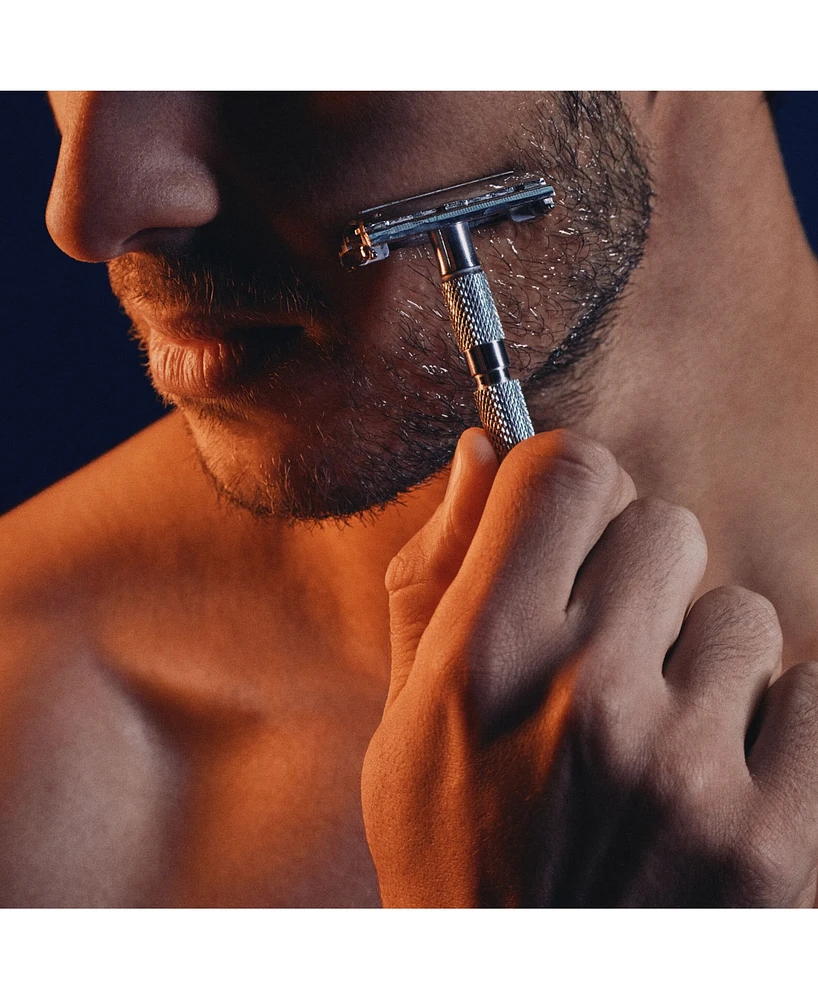 Men's Sauvage Shaving Gel, 4.23
