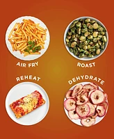 Ninja 5-Qt. 4-in-1 Air Crisp Air Fryer Pro