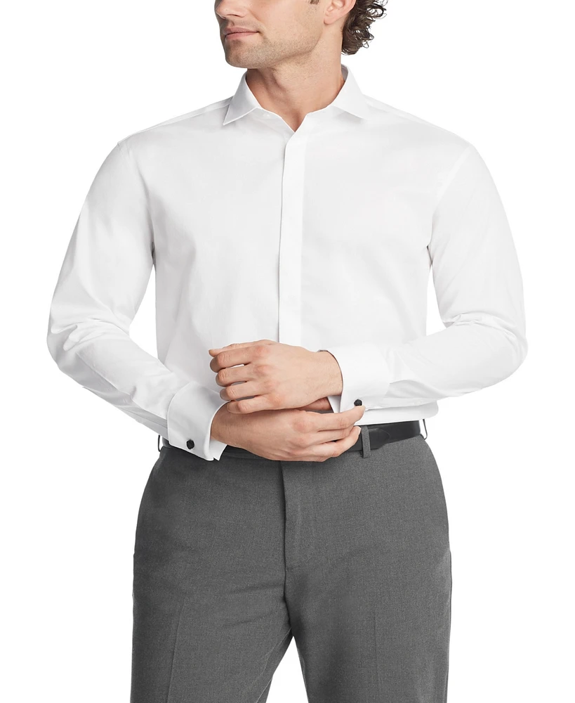 Calvin Klein Infinite Color, Men's Regular Fit Dress Shirt