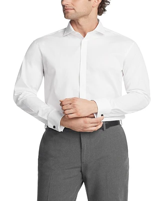 Calvin Klein Infinite Color, Men's Regular Fit Dress Shirt
