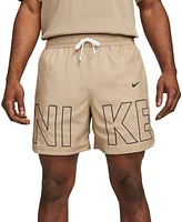 Nike Men's Sportswear Woven Flow Shorts