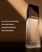 Tom Ford Architecture Soft Matte Blurring Foundation