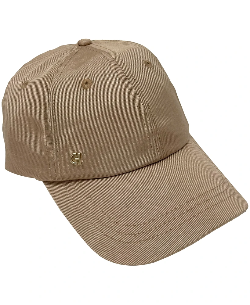 Cole Haan Grosgrain Baseball Cap