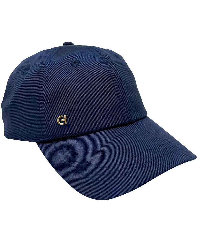 Cole Haan Grosgrain Baseball Cap