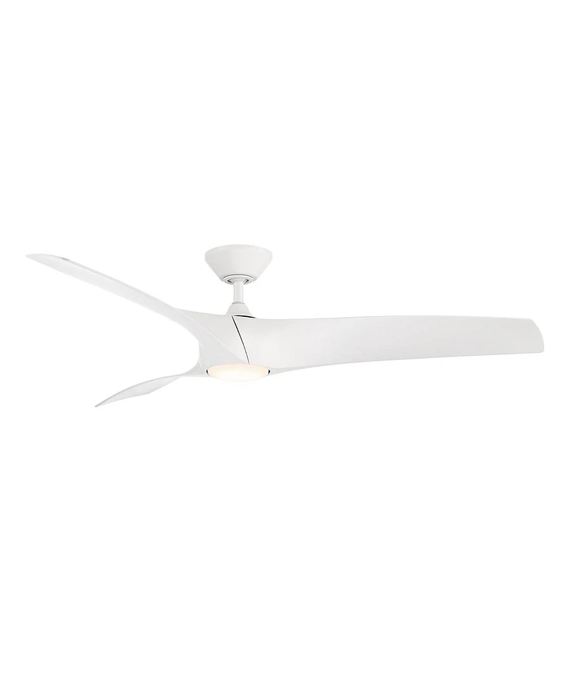 Modern Forms Zephyr Smart Ceiling Fan