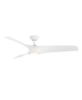 Modern Forms Zephyr Smart Ceiling Fan