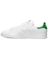 adidas Originals Women's Stan Smith Casual Sneakers from Finish Line