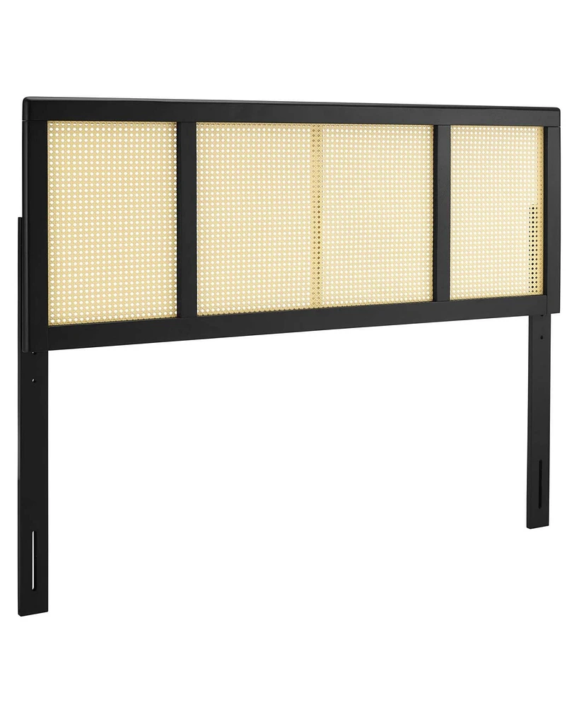 Delmare Headboard