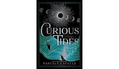 Curious Tides by Pascale Lacelle