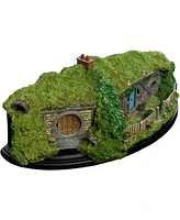 Weta Workshop Polystone - 24 Gandalf's Cutting Hobbit Hole