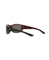 Maui Jim Men's Sunglasses, Local Kine Mj000618