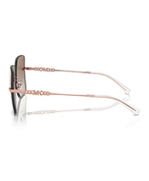 Michael Kors Women's Sunglasses, QuAbec Mk1150