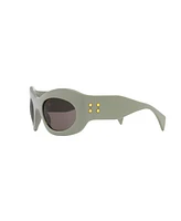 Gucci Unisex Sunglasses, GG1463S