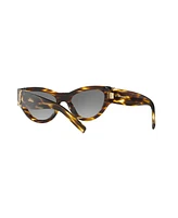 Saint Laurent Unisex Sunglasses, Sl M94