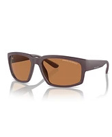 A|X Armani Exchange Men's Sunglasses