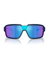Arnette Men's Sunglasses, Fresa An4335