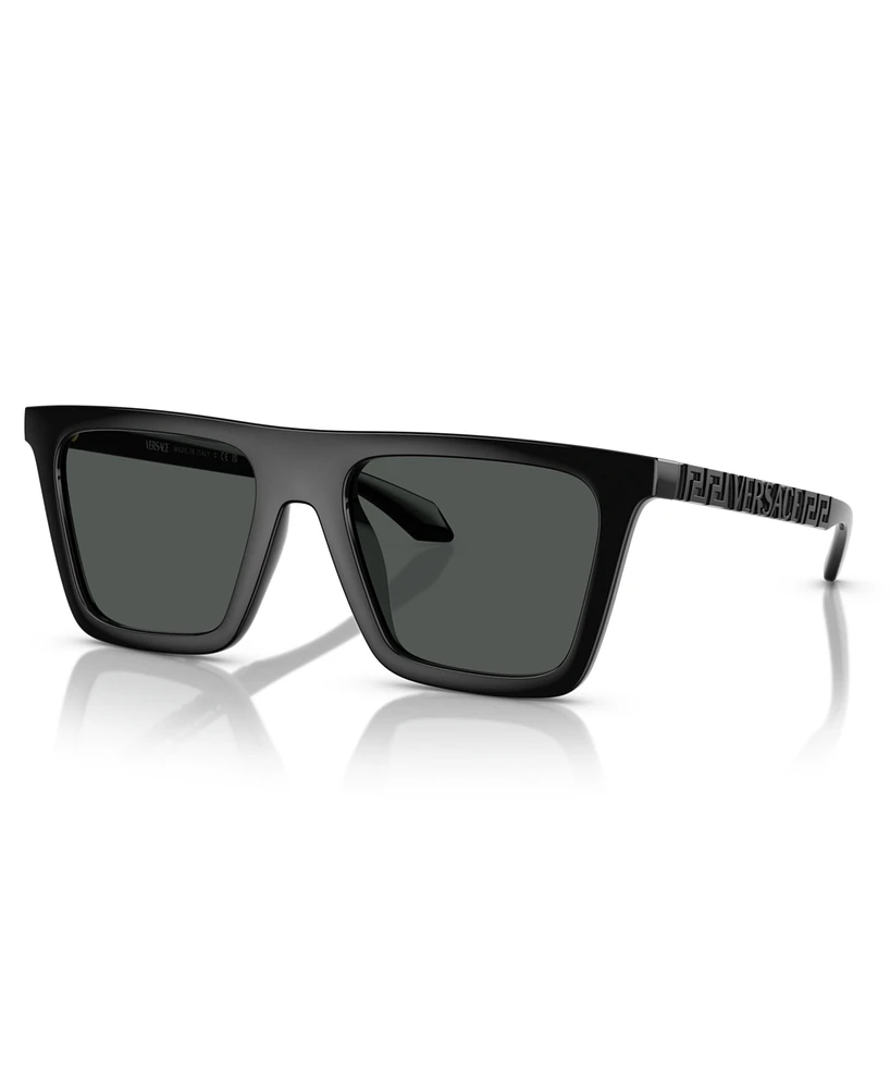 Versace Men's Sunglasses