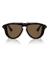 Burberry Men's Sunglasses, Be4427