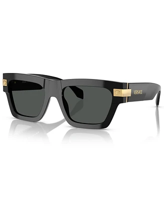 Versace Men's Sunglasses, Ve4464