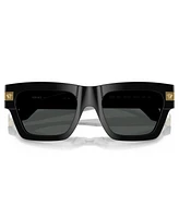 Versace Men's Sunglasses, Ve4464