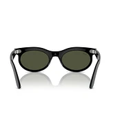 Ray-Ban Unisex Sunglasses