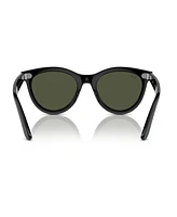 Ray-Ban Unisex Sunglasses