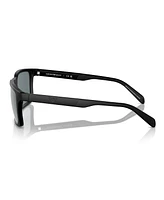 Emporio Armani Men's Sunglasses