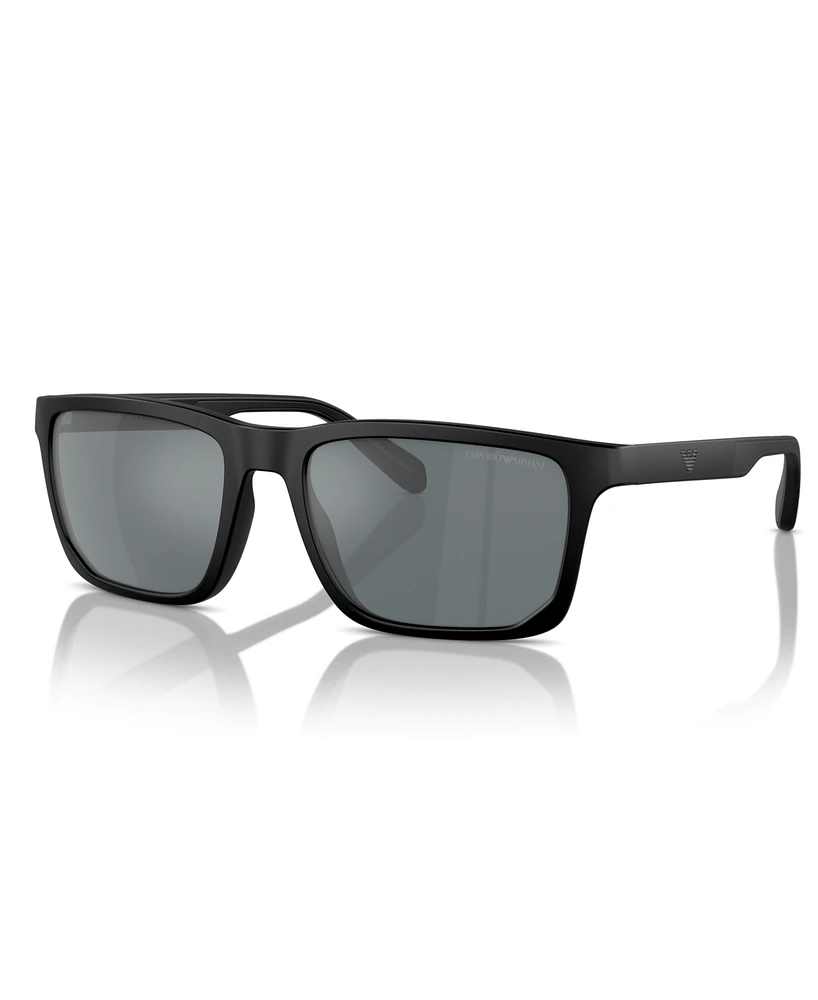 Emporio Armani Men's Sunglasses