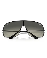 Ray-Ban Unisex Sunglasses