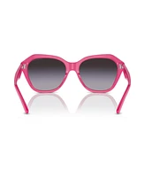 Emporio Armani Women's Sunglasses