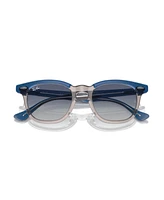 Ray-Ban Jr Kid's Sunglasses, Rb9098S