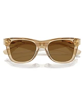 Burberry Men's Sunglasses