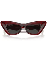 Burberry Women's Sunglasses, Be4421U