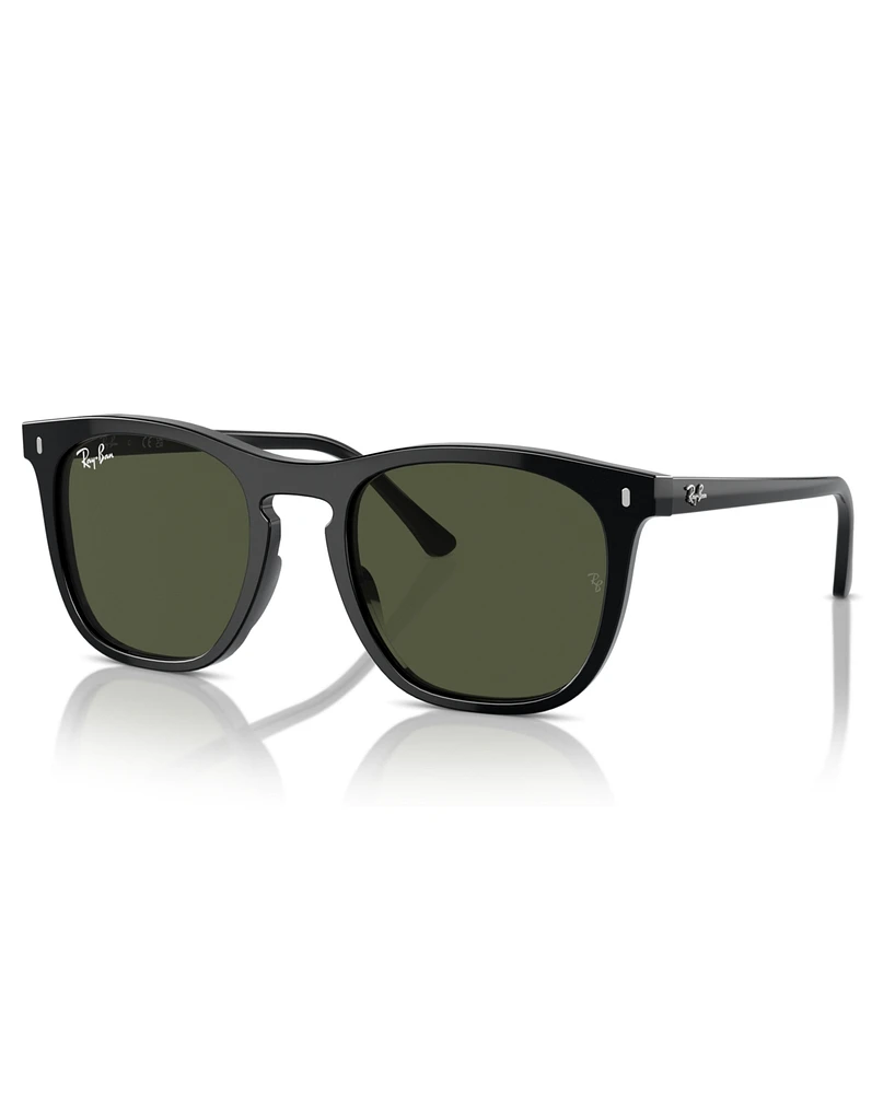 Ray-Ban Unisex Sunglasses, Rb2210