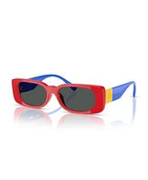 Versace Kid's Sunglasses, Vk4003U