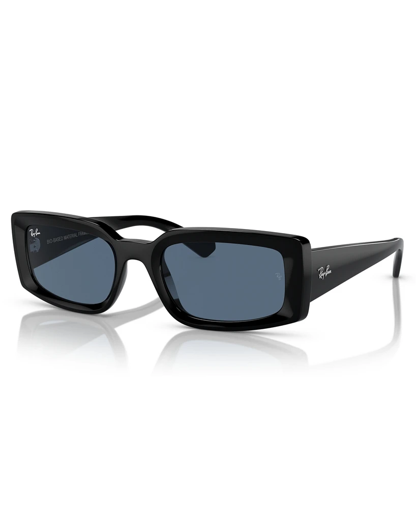 Ray-Ban Unisex Kiliane Sunglasses, RB439554-x 54