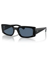 Ray-Ban Unisex Kiliane Sunglasses, RB439554-x 54