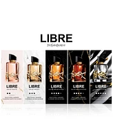 Yves Saint Laurent Libre Intense Eau de Parfum Spray, 3