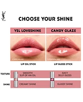 Candy Glaze Lip Gloss Stick