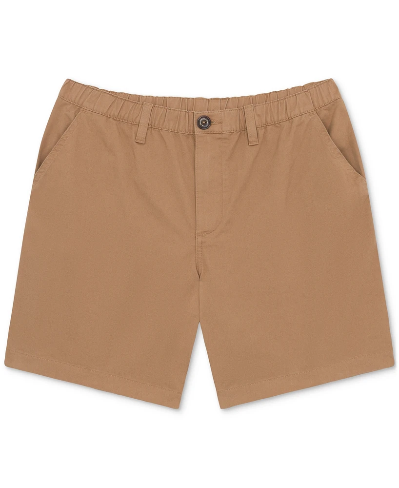 Chubbies Men's Standard-Fit Stretch Staple Shorts