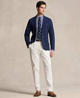 Polo Ralph Lauren Men's Modern Fit Mesh Blazer