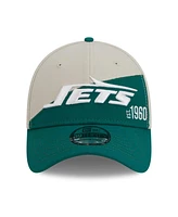 Men's New Era Cream