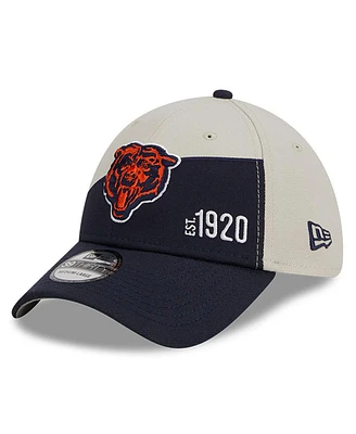 Men's New Era Cream