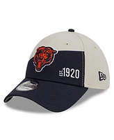 Men's New Era Cream